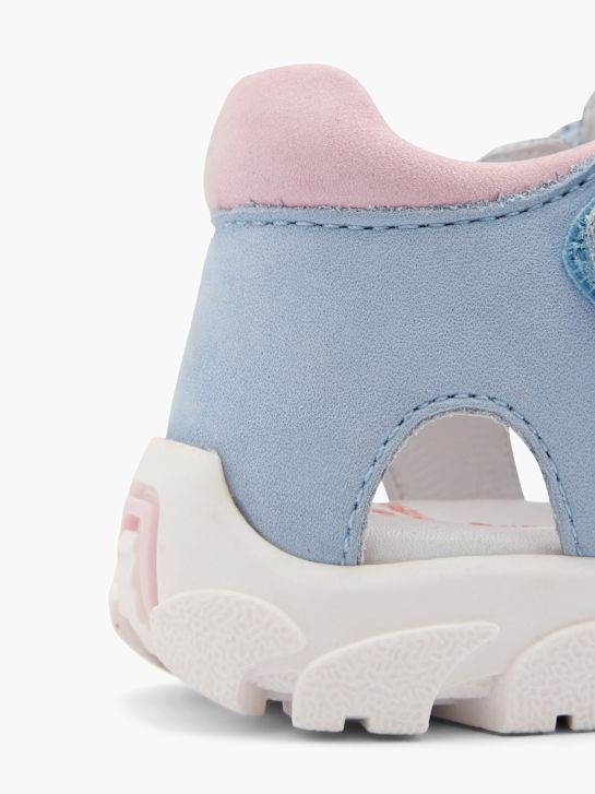 elefanten Sandale Blau 138534 6