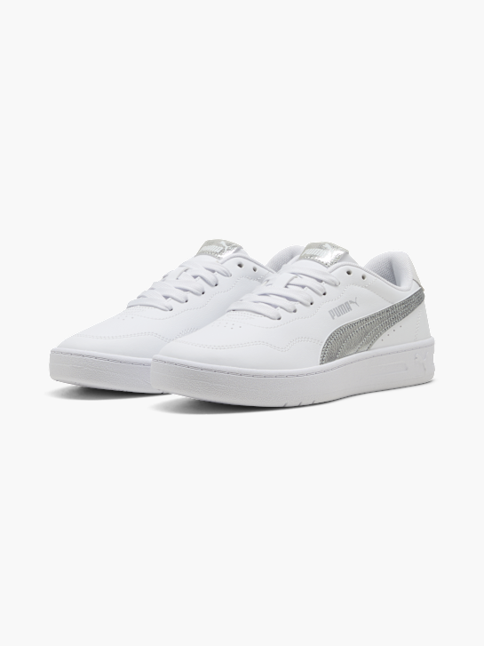PUMA Tenisky Biela 138546 2