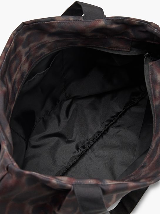 adidas Малка чанта Кафяв 138566 4