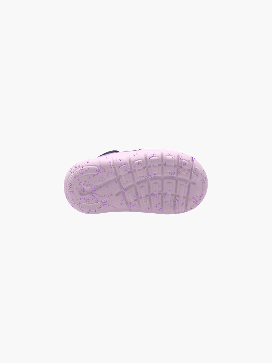 Nike Slip-on маратонки Черен 138544 2