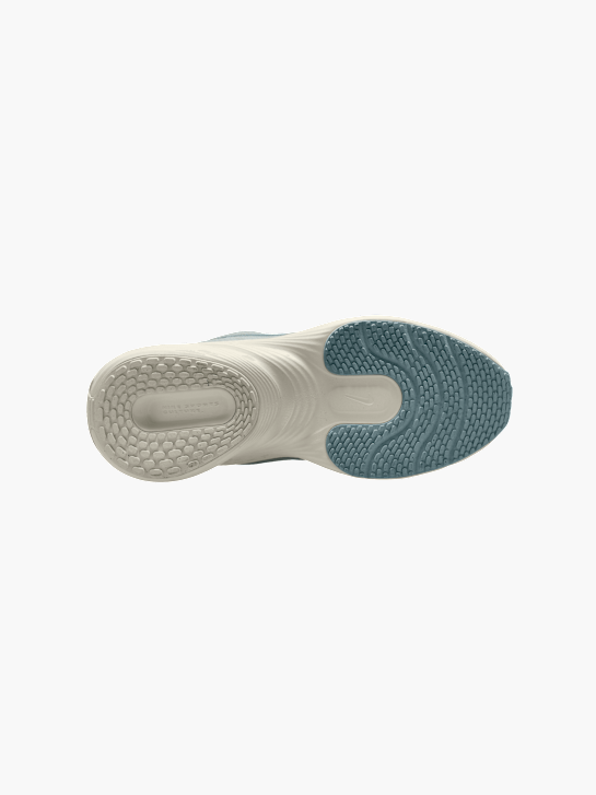 Nike Маратонки Син 138540 2