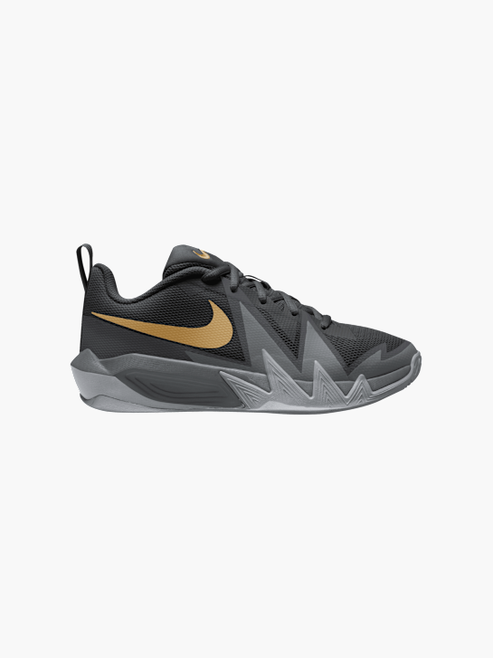 Nike Sneaker Negru 138542 1