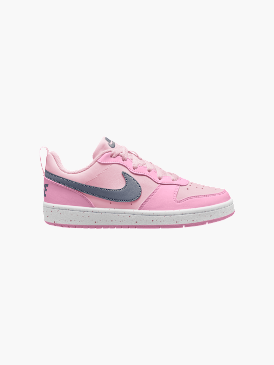 Nike Маратонки Яркорозов 138543 1