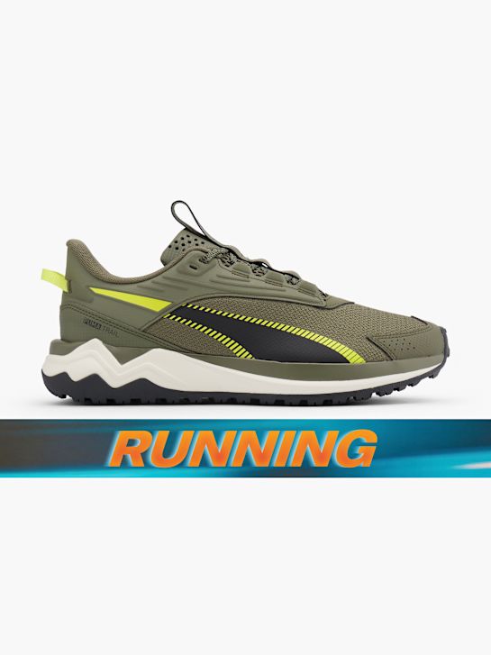 PUMA Laufschuh Grün 138563 1