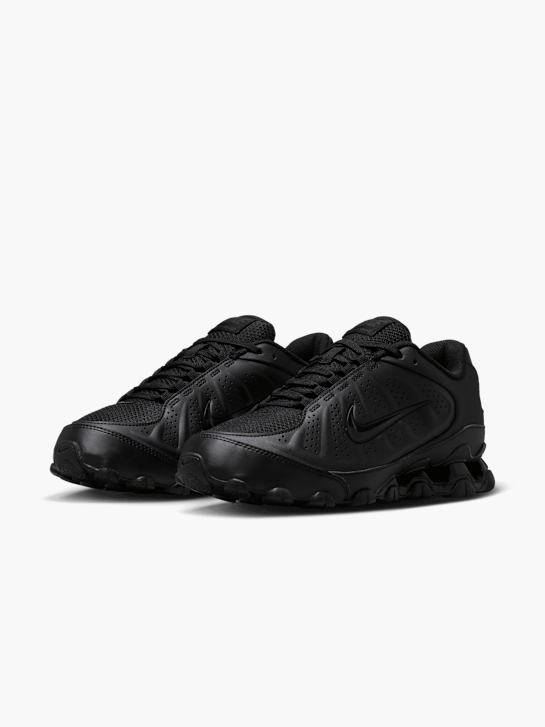 Nike Маратонки Черен 138547 2