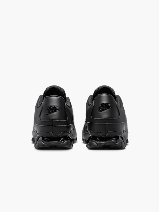 Nike Маратонки Черен 138547 3