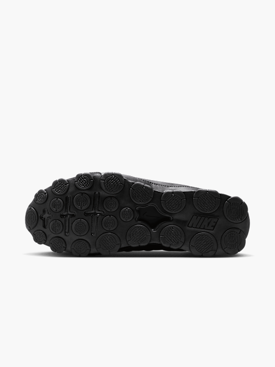 Nike Sneaker fekete 138547 4