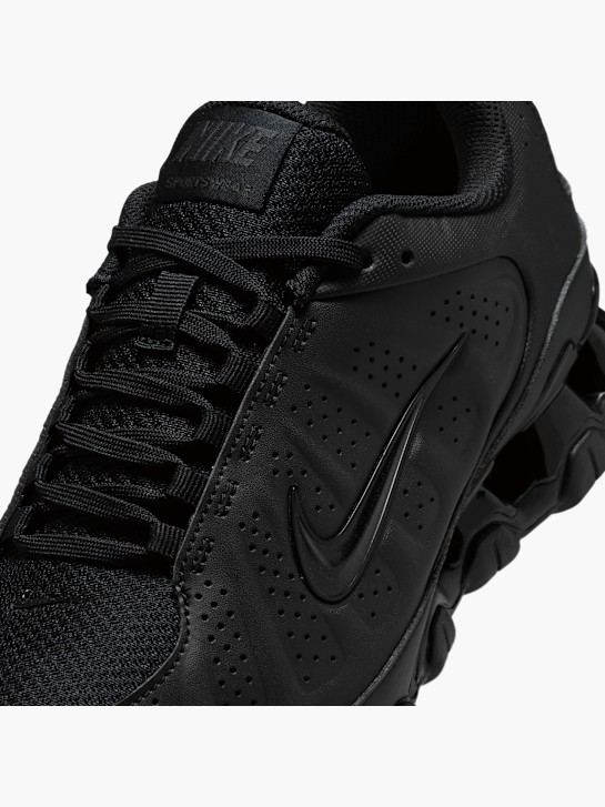 Nike Sapatilha Preto 138547 5