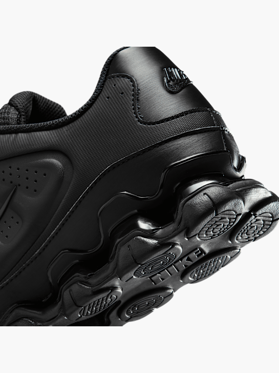 Nike Sapatilha Preto 138547 6