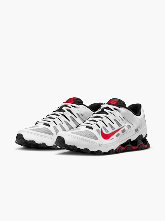 Nike Sneaker fehér 138548 2