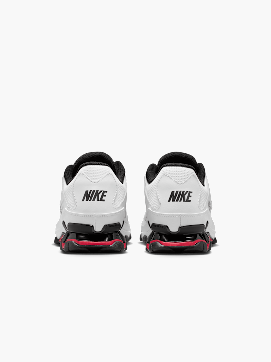 Nike Sneaker fehér 138548 3