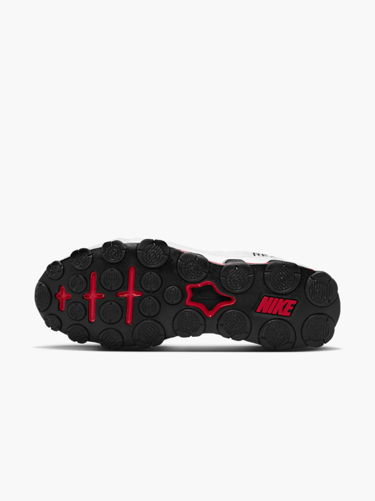 Nike Sneaker fehér 138548 4