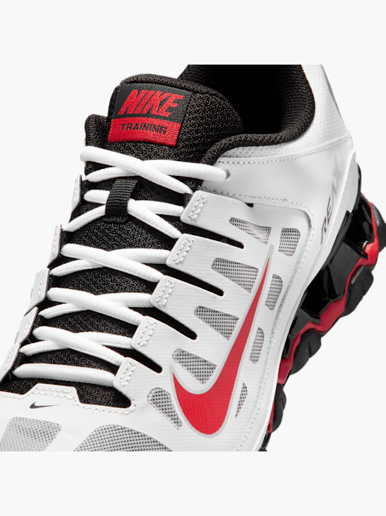 Nike Sneaker fehér 138548 5