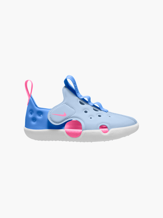 Nike Обувки за басейн Син 138561 1
