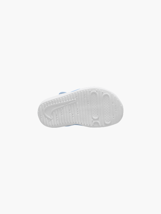 Nike Papuci de piscină Albastru 138561 2