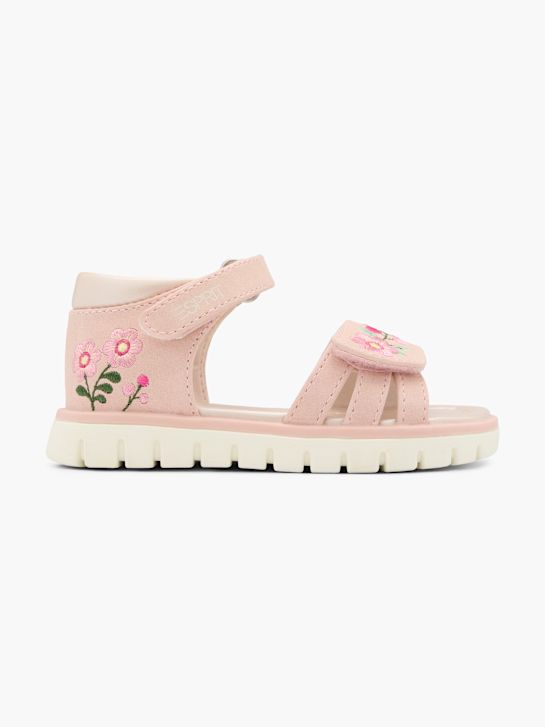 ESPRIT Sandale Pink 138562 1