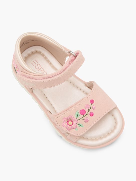ESPRIT Sandale Pink 138562 2