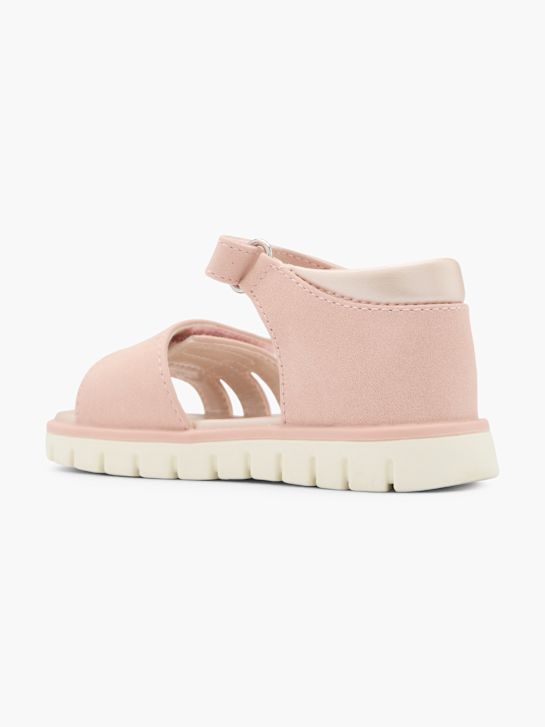 ESPRIT Sandale Pink 138562 3