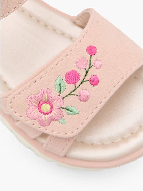 ESPRIT Sandale Pink 138562 5