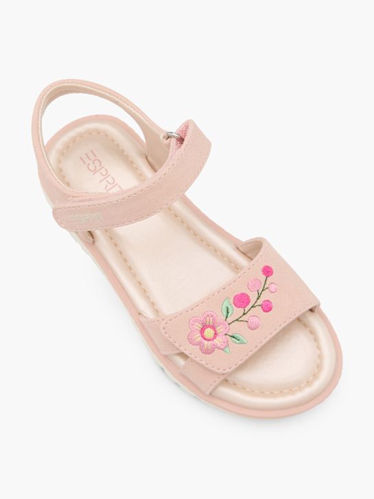 ESPRIT Sandale Pink 138564 2