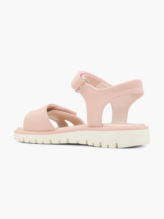 ESPRIT Sandale Pink 138564 3