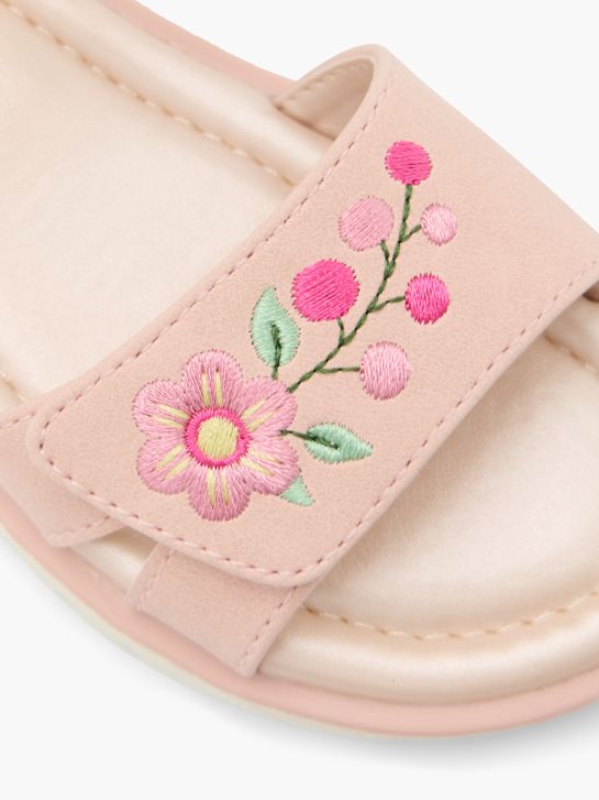 ESPRIT Sandale Pink 138564 5