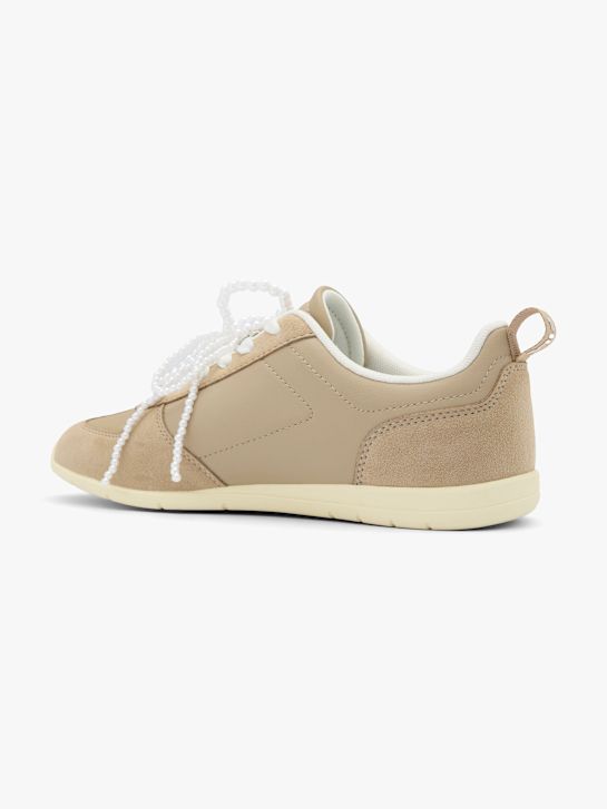 FILA Sneaker Marrone 138582 3