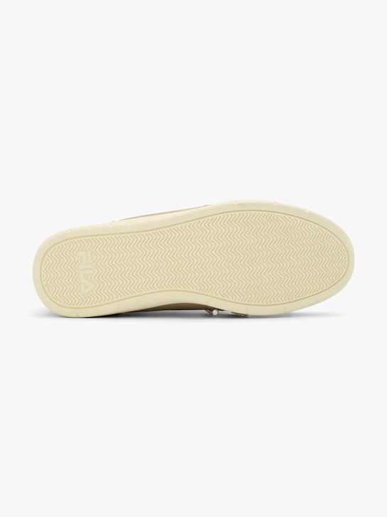 FILA Маратонки Кафяв 138582 4