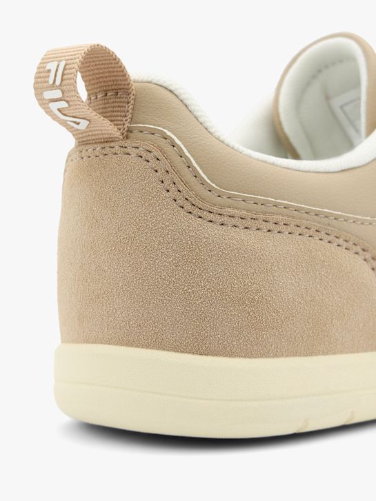 FILA Baskets Marron 138582 6