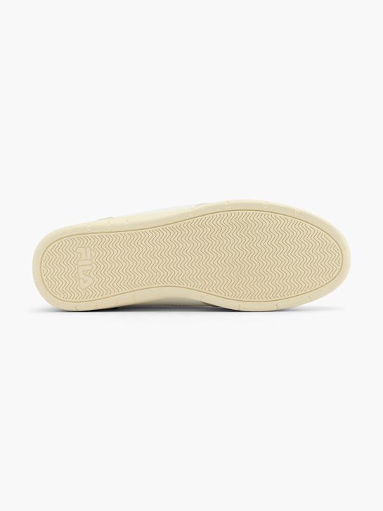 FILA Sneaker Bianco 138579 4
