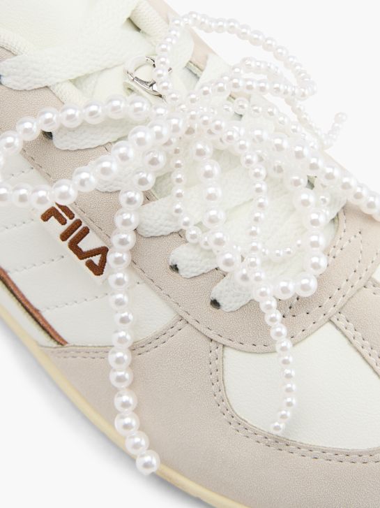 FILA Маратонки Бял 138579 5
