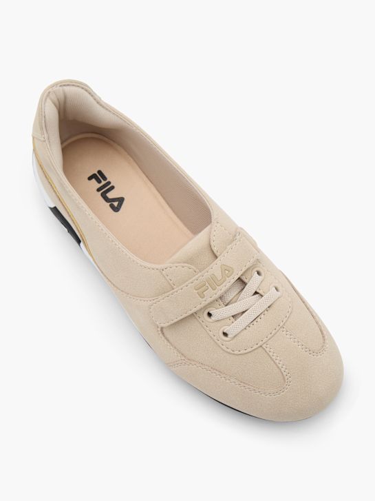 FILA Ballerines Beige 138584 2