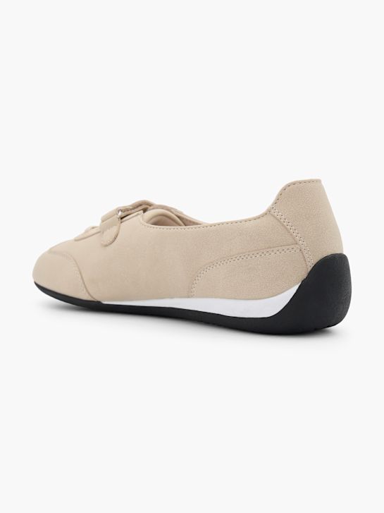 FILA Balerina bézs 138584 3