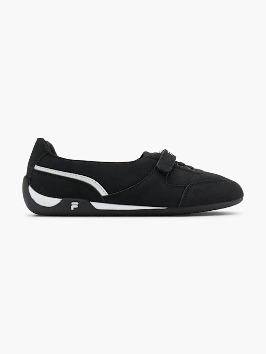 FILA Balerinos Juoda 138585 1
