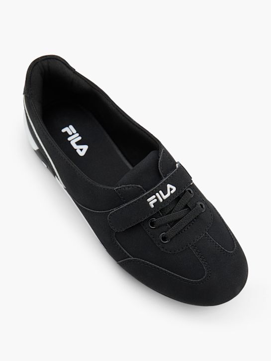 FILA Ballerines Noir 138585 2