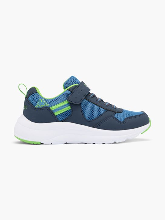 Kappa Baskets Bleu 138586 1