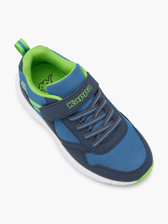 Kappa Baskets Bleu 138586 2