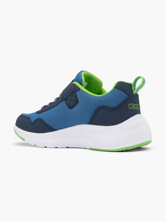 Kappa Sneaker Blau 138586 3