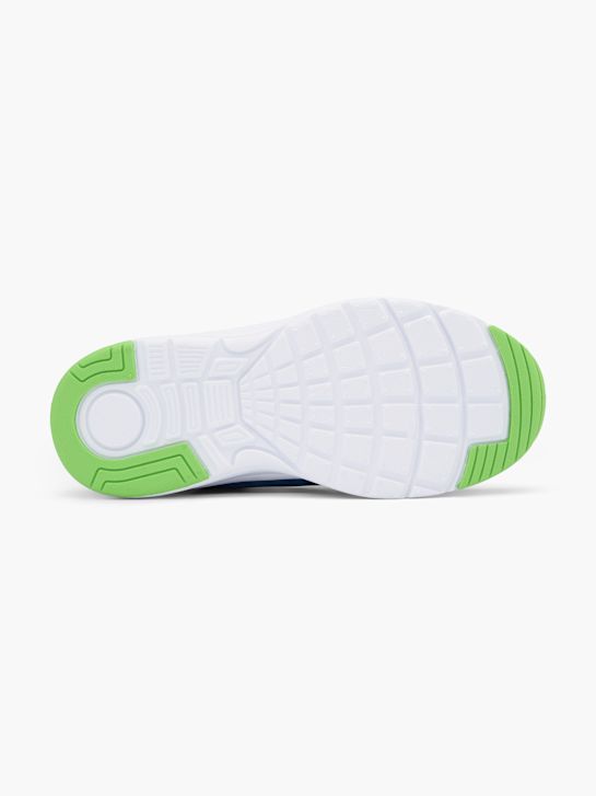 Kappa Sneaker Blau 138586 4