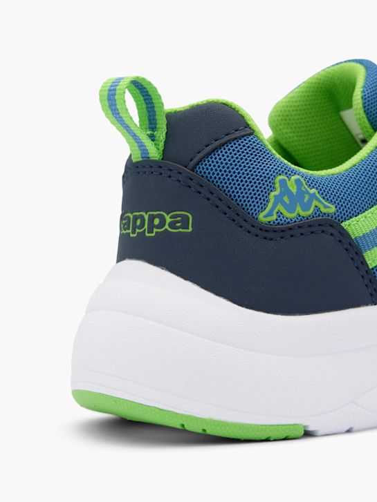 Kappa Baskets Bleu 138586 6