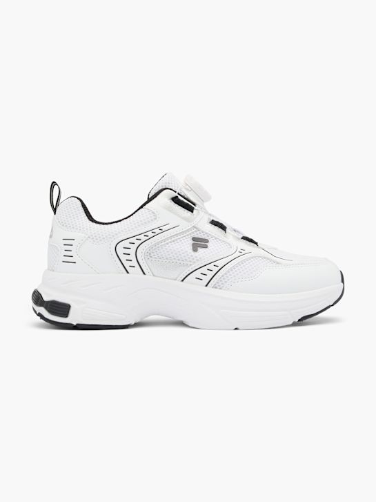 FILA Slip On Sneaker Weiß 138590 1