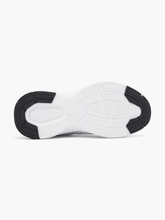 FILA Slip On Sneaker Weiß 138590 4