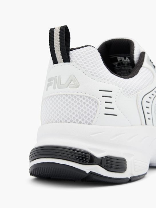 FILA Slip on fehér 138590 6