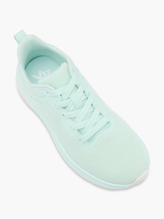 Vty Sneaker Grün 138591 2