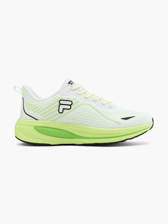 FILA Sneaker Grün 138593 1