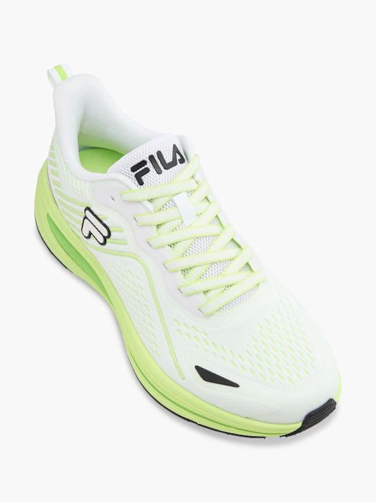 FILA Baskets Vert 138593 2