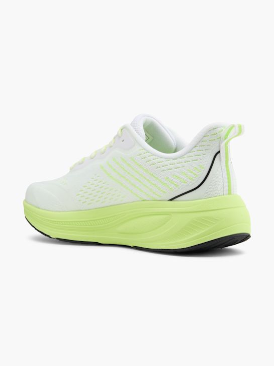 FILA Baskets Vert 138593 3