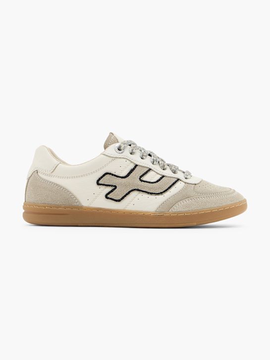 ESPRIT Sneaker Beige 138581 1