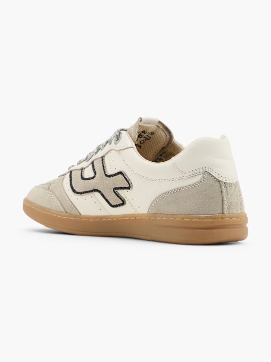 ESPRIT Sneaker Beige 138581 3