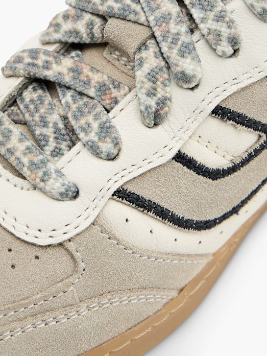 ESPRIT Sneaker Beige 138581 5